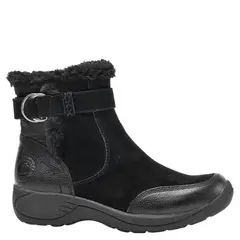 PANAMA JACK - Botín Casual Mujer Negro