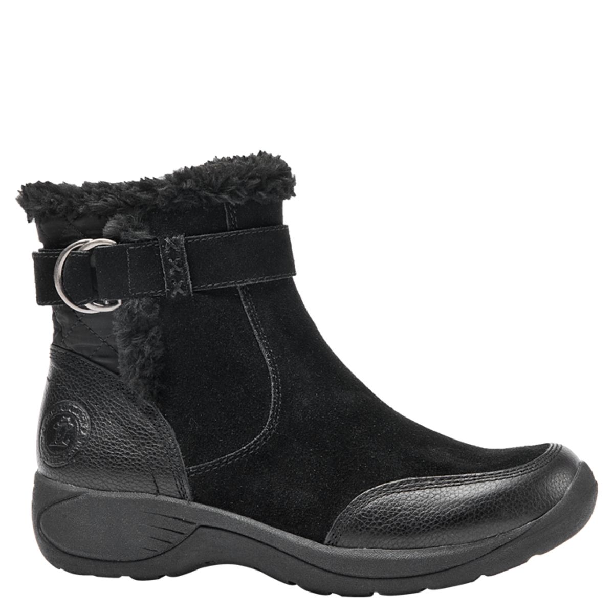 PANAMA JACK - Botín Casual Mujer Negro Panama Jack