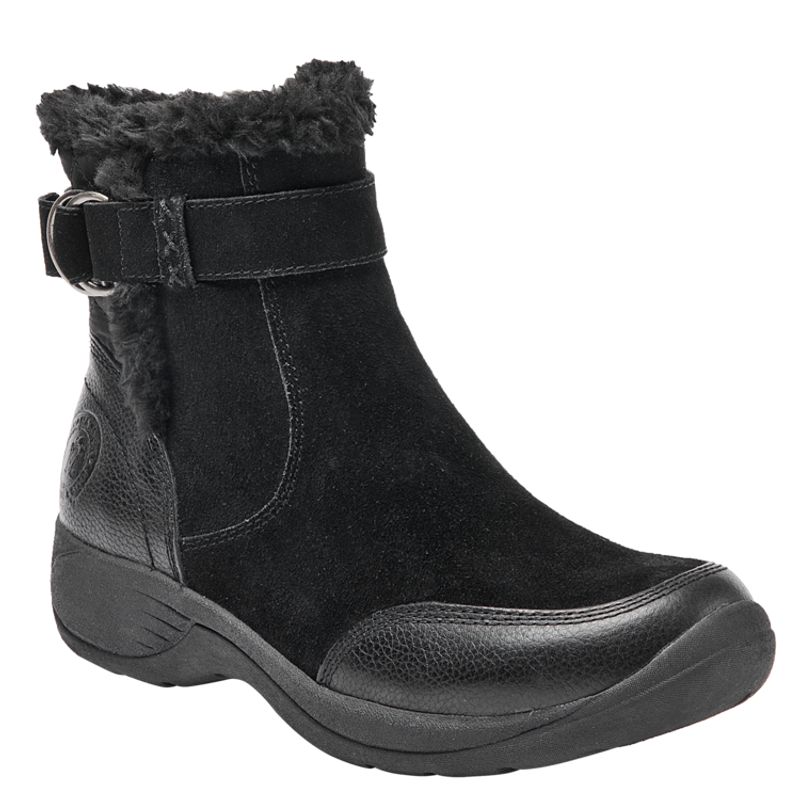 PANAMA JACK - Botín Casual Mujer Negro Panama Jack