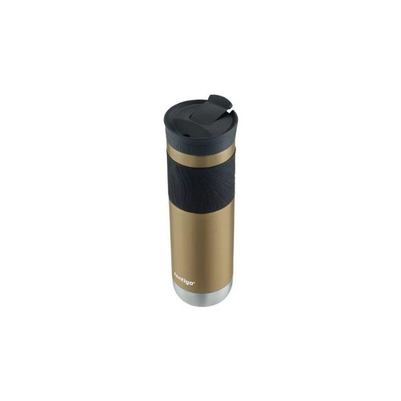 CONTIGO - Vaso Térmico Byron 2.0 Contigo 710ml Dorado Chardonnay