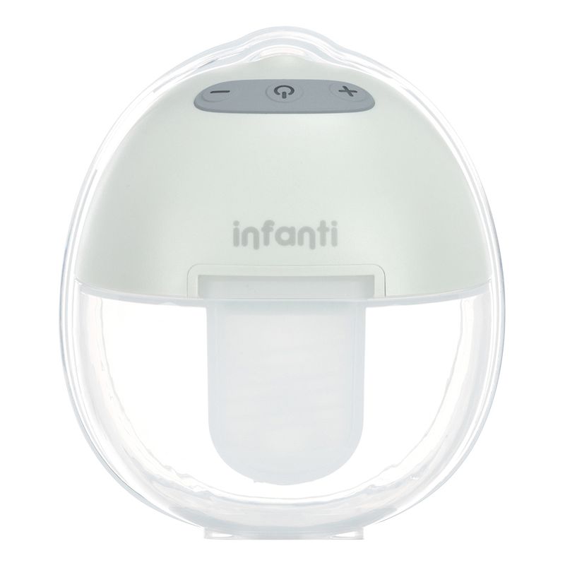 INFANTI - Extractor Florence con Control Infanti
