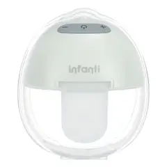 INFANTI - Extractor Florence con Control