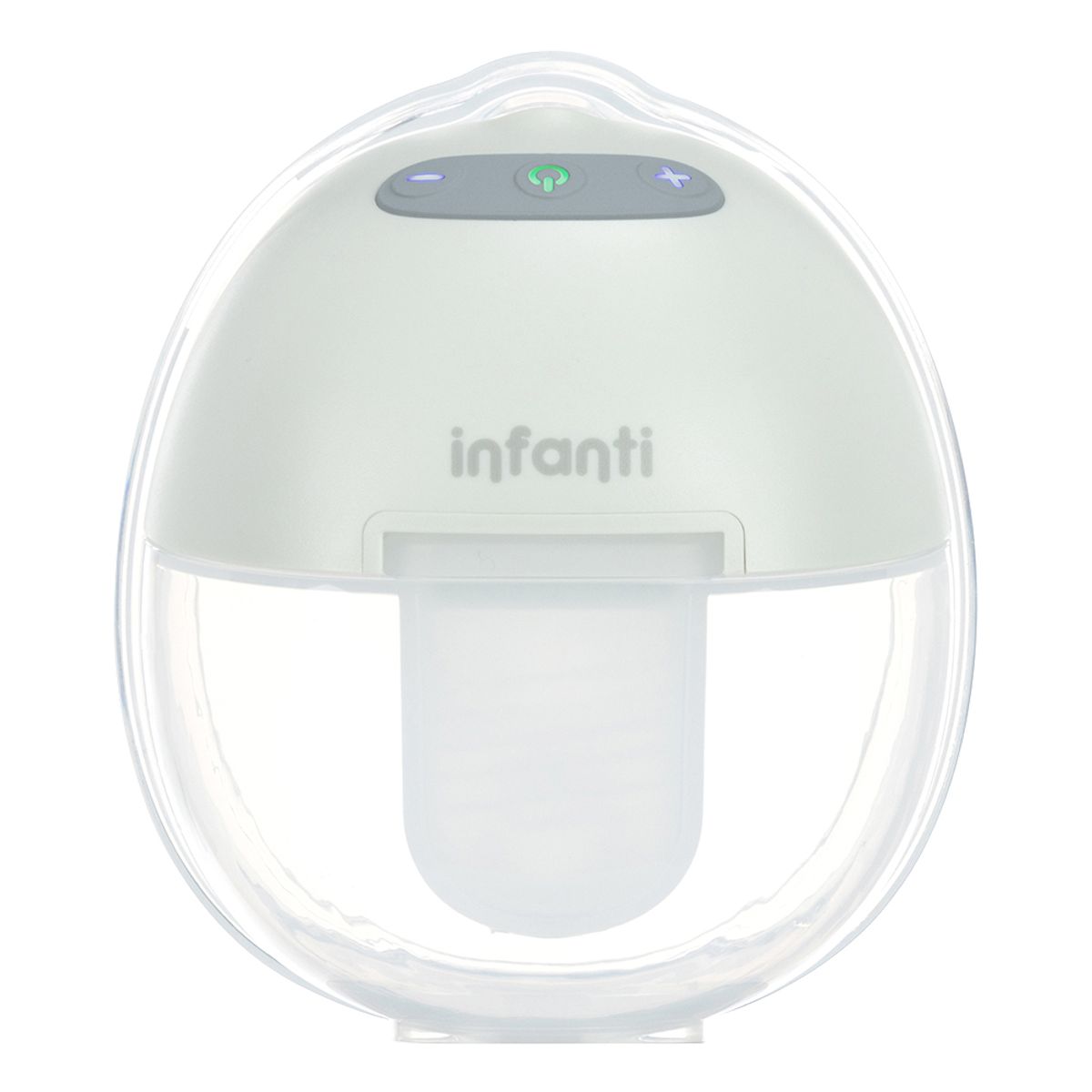 INFANTI - Extractor Florence con Control Infanti