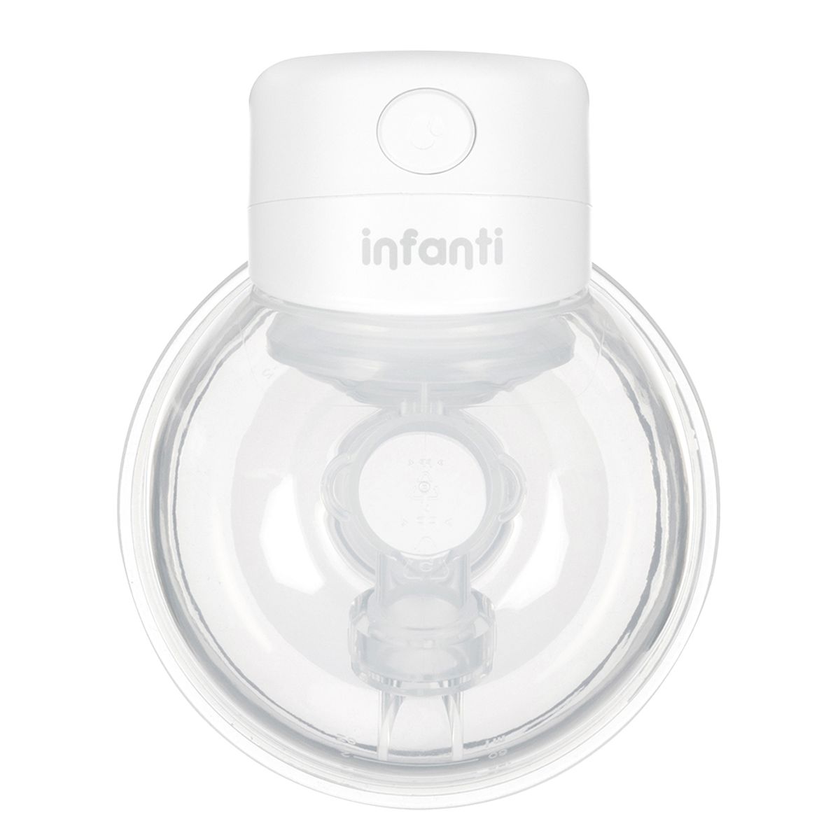 INFANTI - Extractor Verona + Aspirador Nasal Infanti
