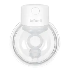 INFANTI - Extractor Verona + Aspirador Nasal