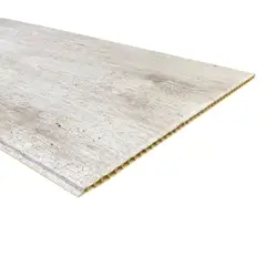 GENERICO - Revestimiento Muro Bambú HC-752 - Caja 8 Unidades
