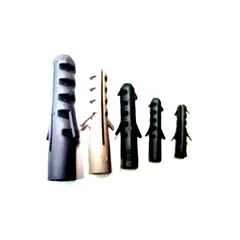 GENERICO - TARUGO PLASTICO 5 MM CIENTO