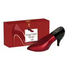 TC - Cool Girl Rouge EDP 100 ml