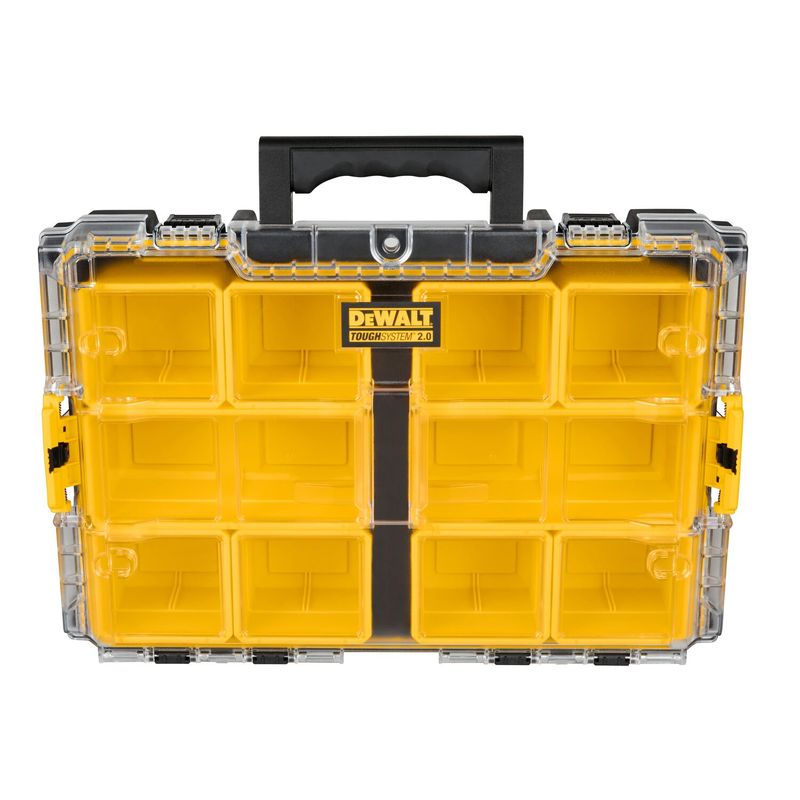 DEWALT - Organizador ToughSystem 2.0 DEWALT DWST08040