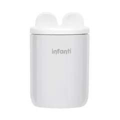 INFANTI - Calentador De Biberones Milan