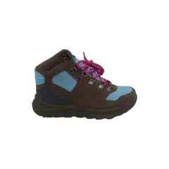 HERIEL - Zapatilla Outdoor Café Mujer