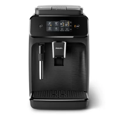 Imagen 2 del producto Cafetera espresso EP1224/00 Serie 1000 automática