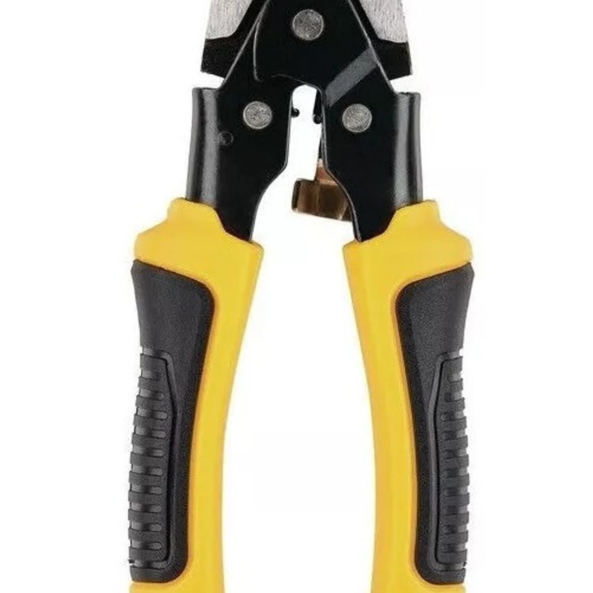 DEWALT - Alicate Cortante Dewalt Dwht70275, Gran Apertura - E.o.