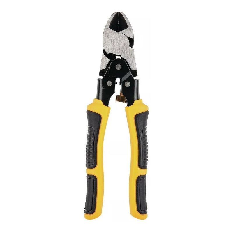 DEWALT - Alicate Cortante Dewalt Dwht70275, Gran Apertura - E.o.
