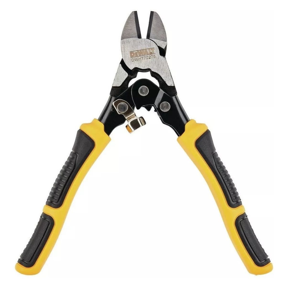 DEWALT - Alicate Cortante Dewalt Dwht70275, Gran Apertura - E.o.