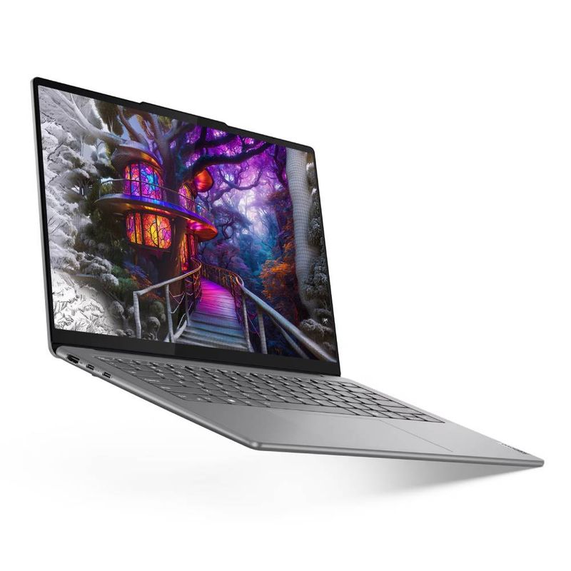 LENOVO - Lenovo IdeaPad Slim 7 14ITL05 Procesador  Intel Core i7, 8 GB de Ram y 512GB SSD