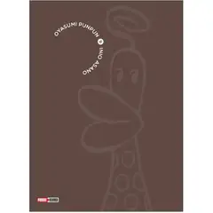 PANINI MÉXICO - OYASUMI PUNPUN VOL 09 - PANINI MEXICO