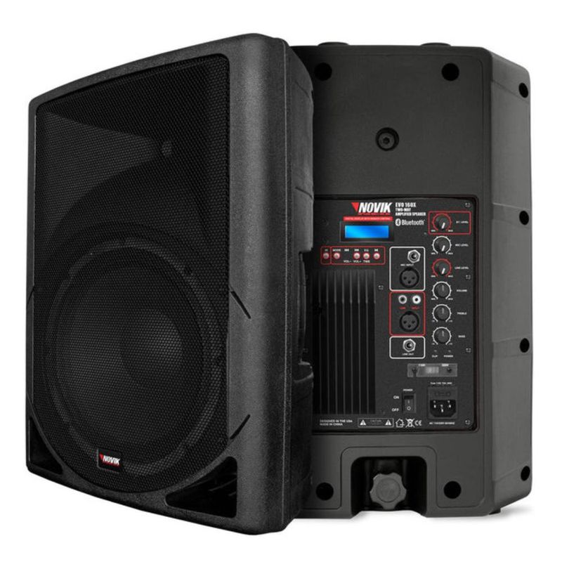 NOVIK NEO - Parlante Activo Novik EVO 160X