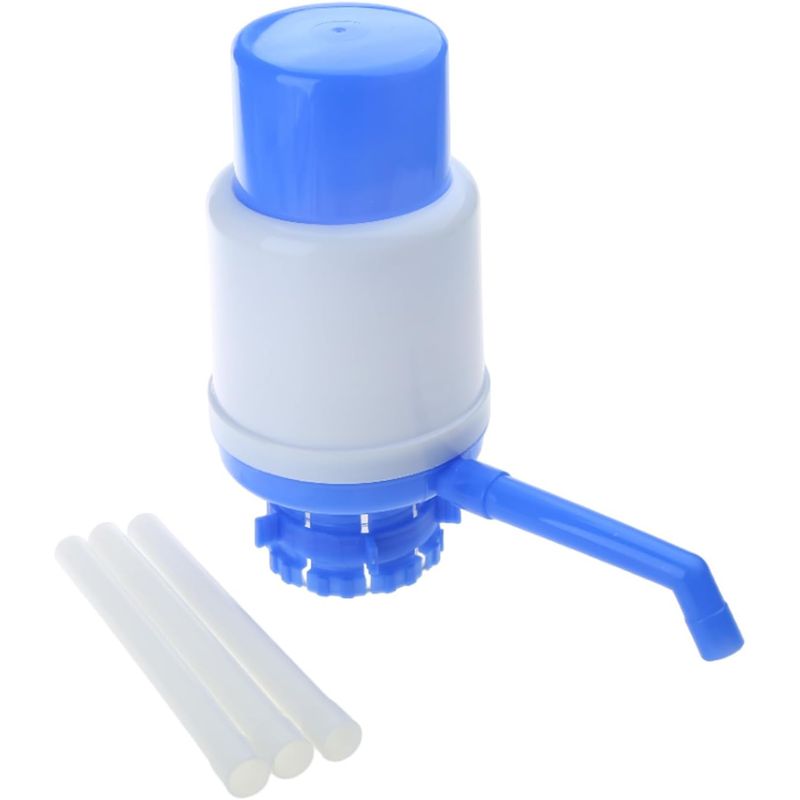 GENERICO - Dispensador  Manual de Agua