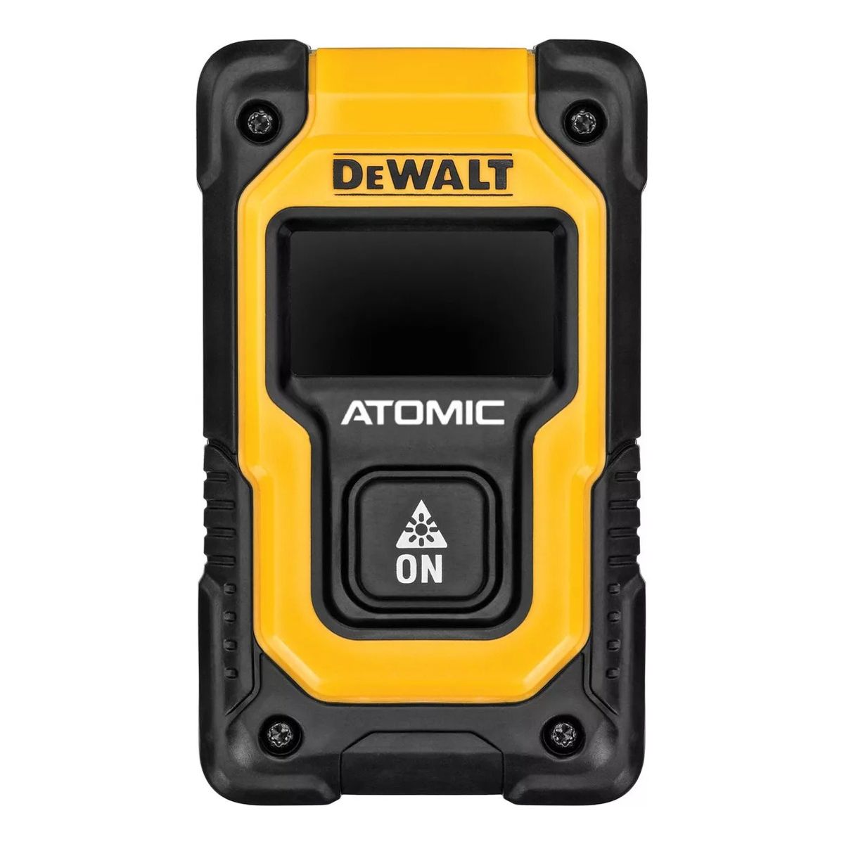 DEWALT - Medidor Laser De Distancia 16.75mdewalt Dw055pl.- E.o