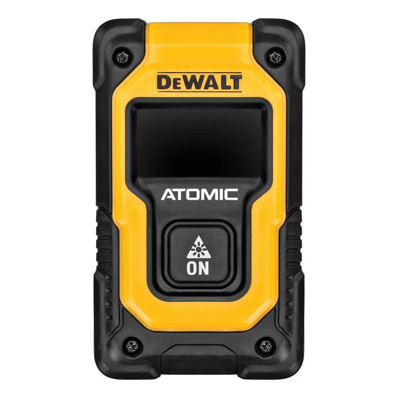 DEWALT - Medidor Laser De Distancia 16.75mdewalt Dw055pl.- E.o
