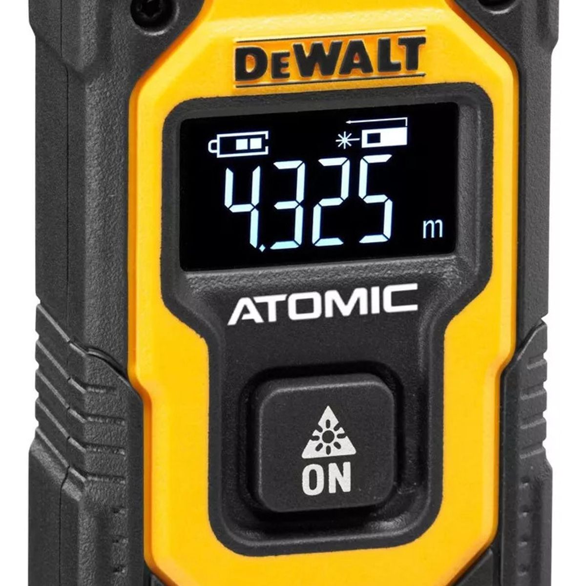 DEWALT - Medidor Laser De Distancia 16.75mdewalt Dw055pl.- E.o