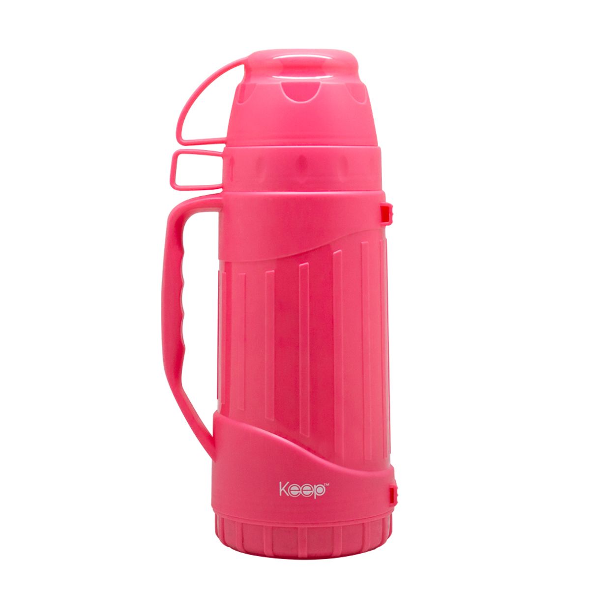 KEEP - Termo Outdoor 10L Keep - ROSADO