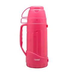 KEEP - Termo Outdoor 10L - ROSADO