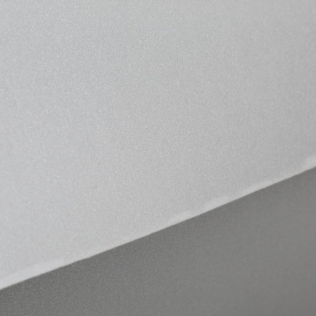 GLASSFILM - Film Empavonado Decorativo Silver 20 Mts + Kit De Instalación