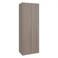 FMFURNITURE - Closet 2 Puertas 170X60X402 Cm Beige