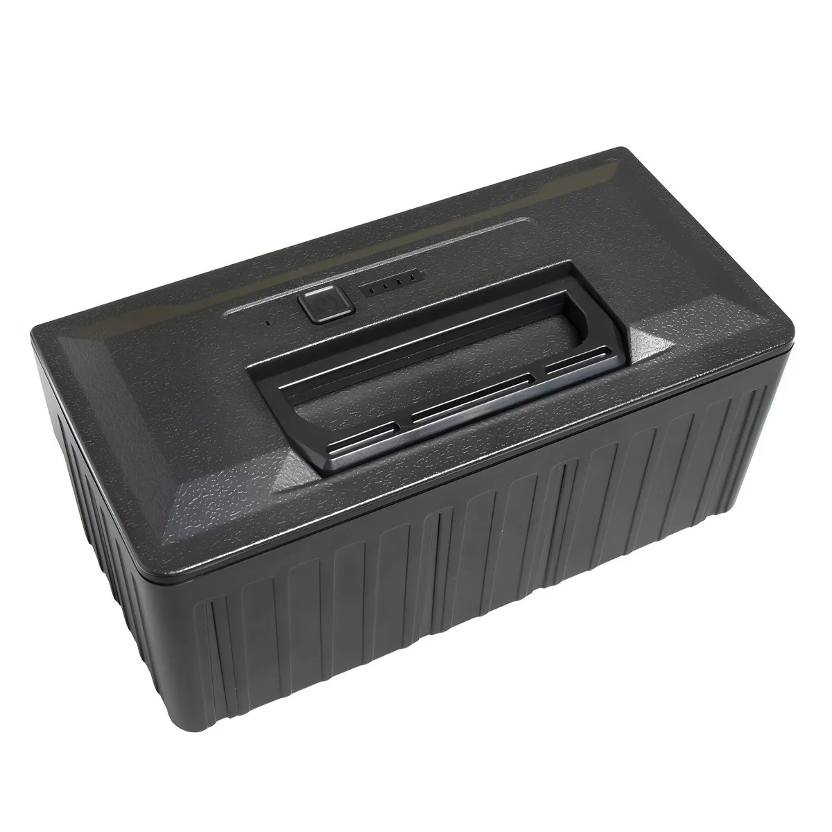 TERRA FORCE - BATERÍA COOLER FREEZER ELÉCTRICO -20° A 20° 80L