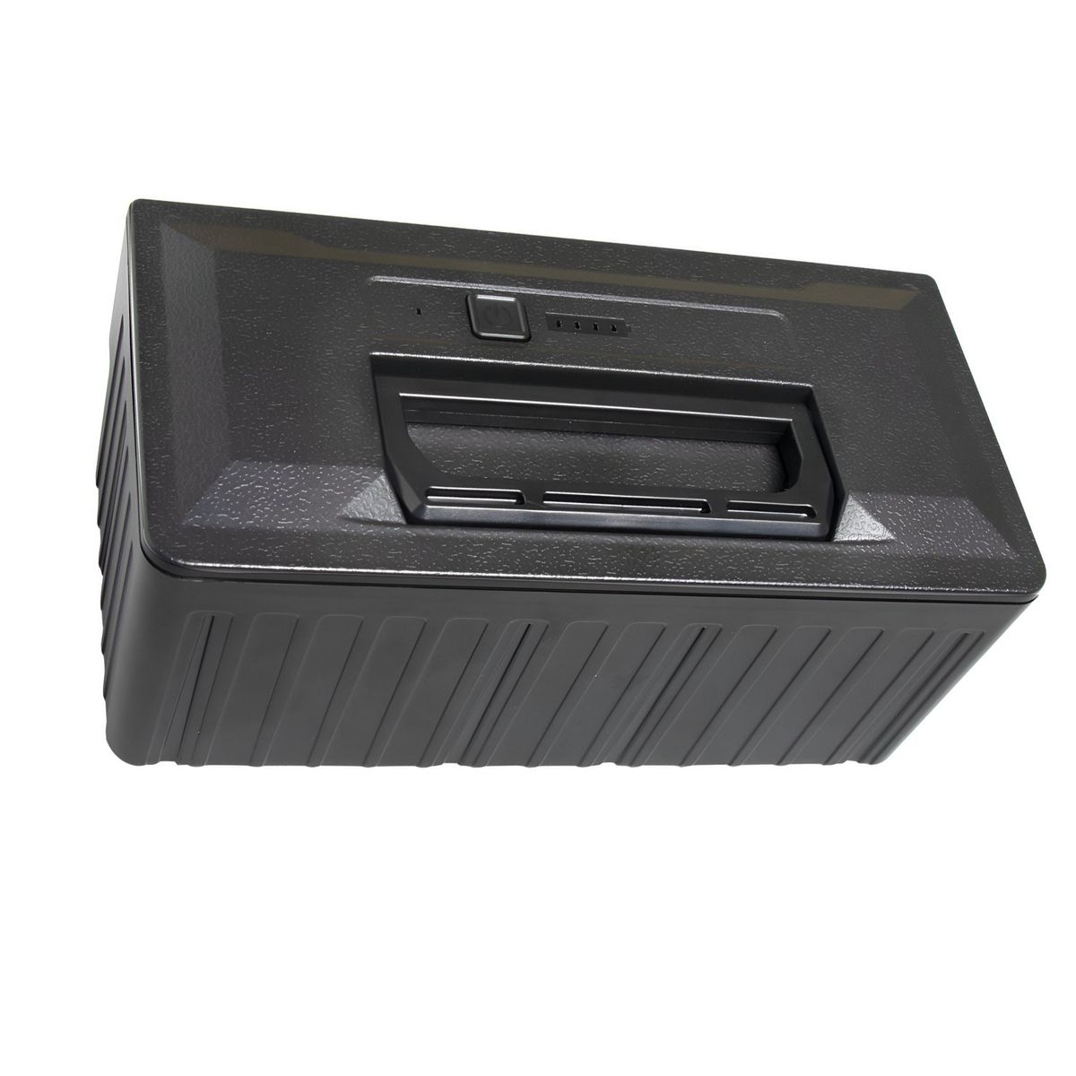 TERRA FORCE - BATERÍA COOLER FREEZER ELÉCTRICO -20° A 20° 80L