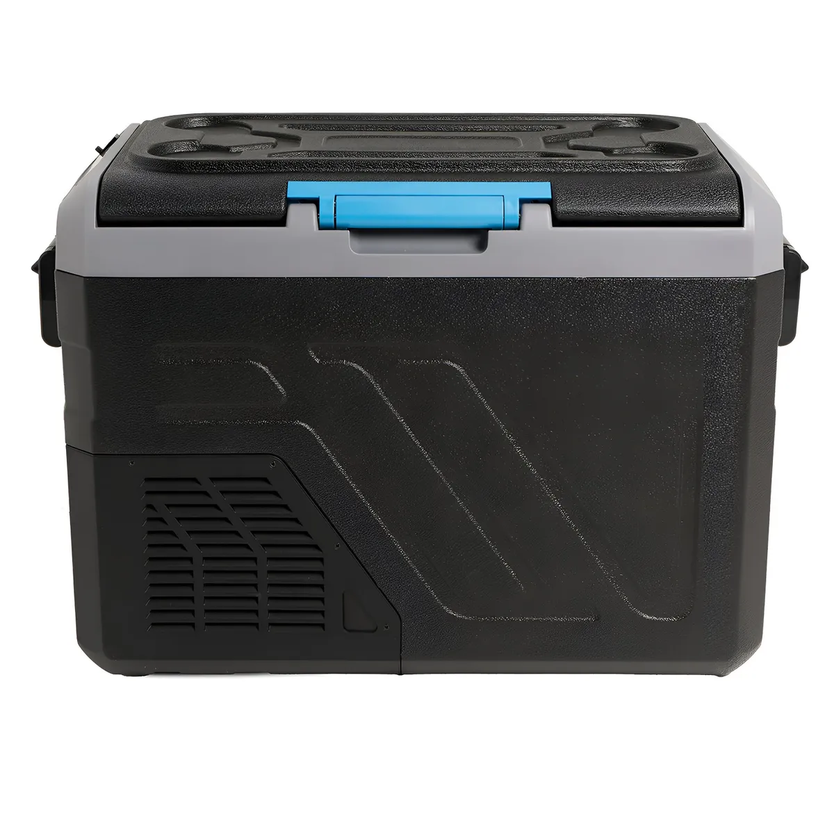 TERRA FORCE - COOLER FREEZER ELÉCTRICO -20° A 20° 32L SBATERÍA