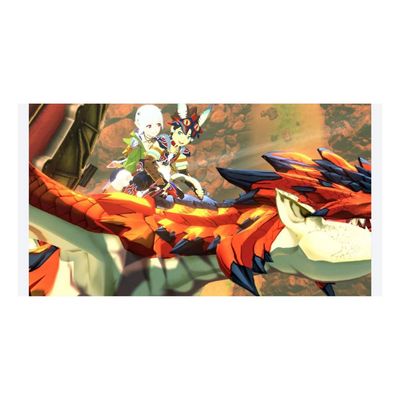 Imagen 2 del producto Monster Hunter Stories Collection