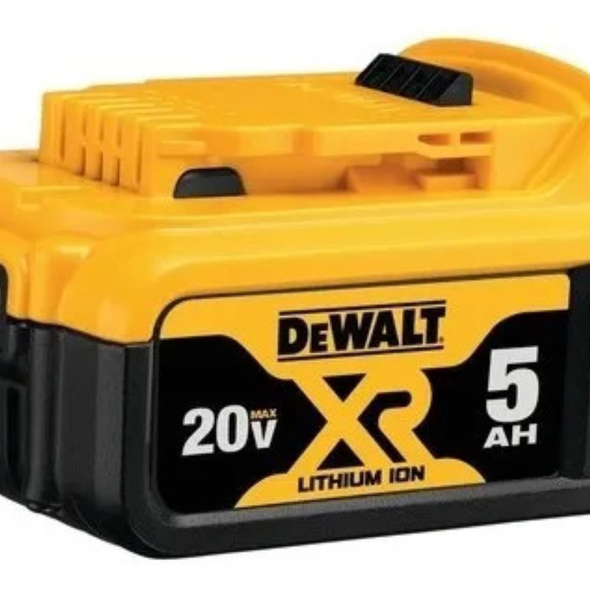 DEWALT - Batería Ion De Litio 20v Dewalt Dcb205-b3 5 Amp - E.o