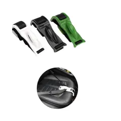 GENERICO - Cinturón De Seguridad Maternidad Conductora Embarazada BL