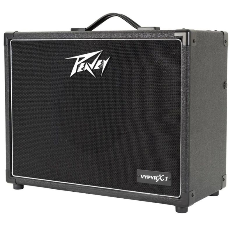 PEAVEY - Amplificador De Guitarra Electrica Peavey VYPYR X1