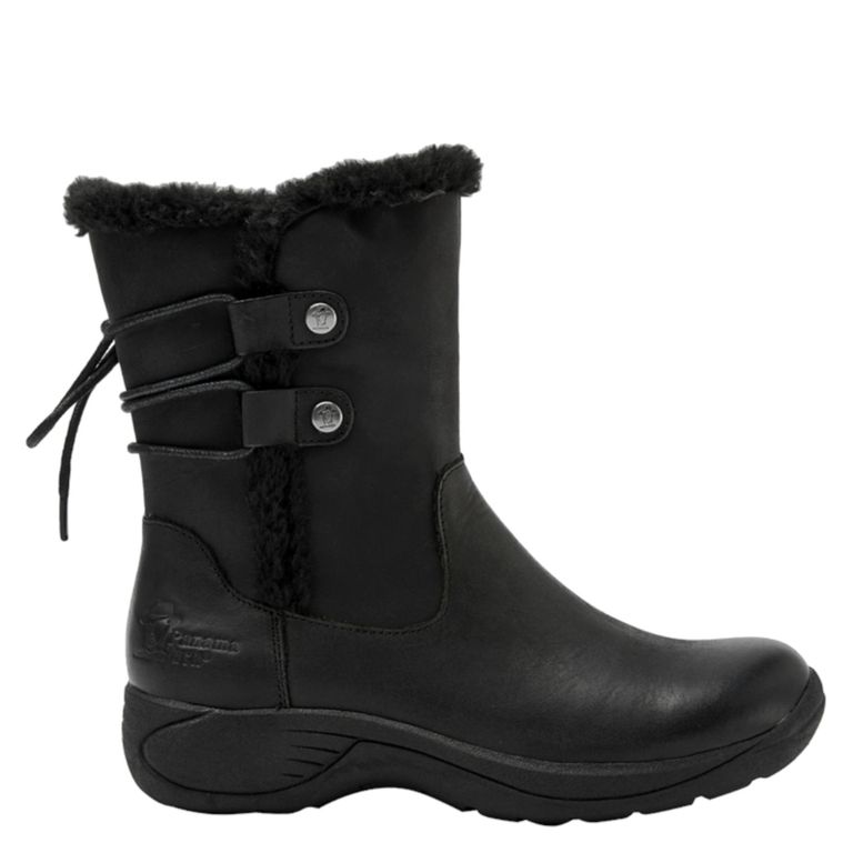 Bota Chiporro Mujer