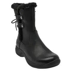 PANAMA JACK - Bota Casual Mujer Negro