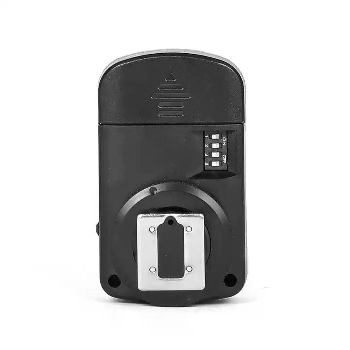 GENERICO - Triopo G4 RX Receptor de Trigger Compatible con Canon y Nikon