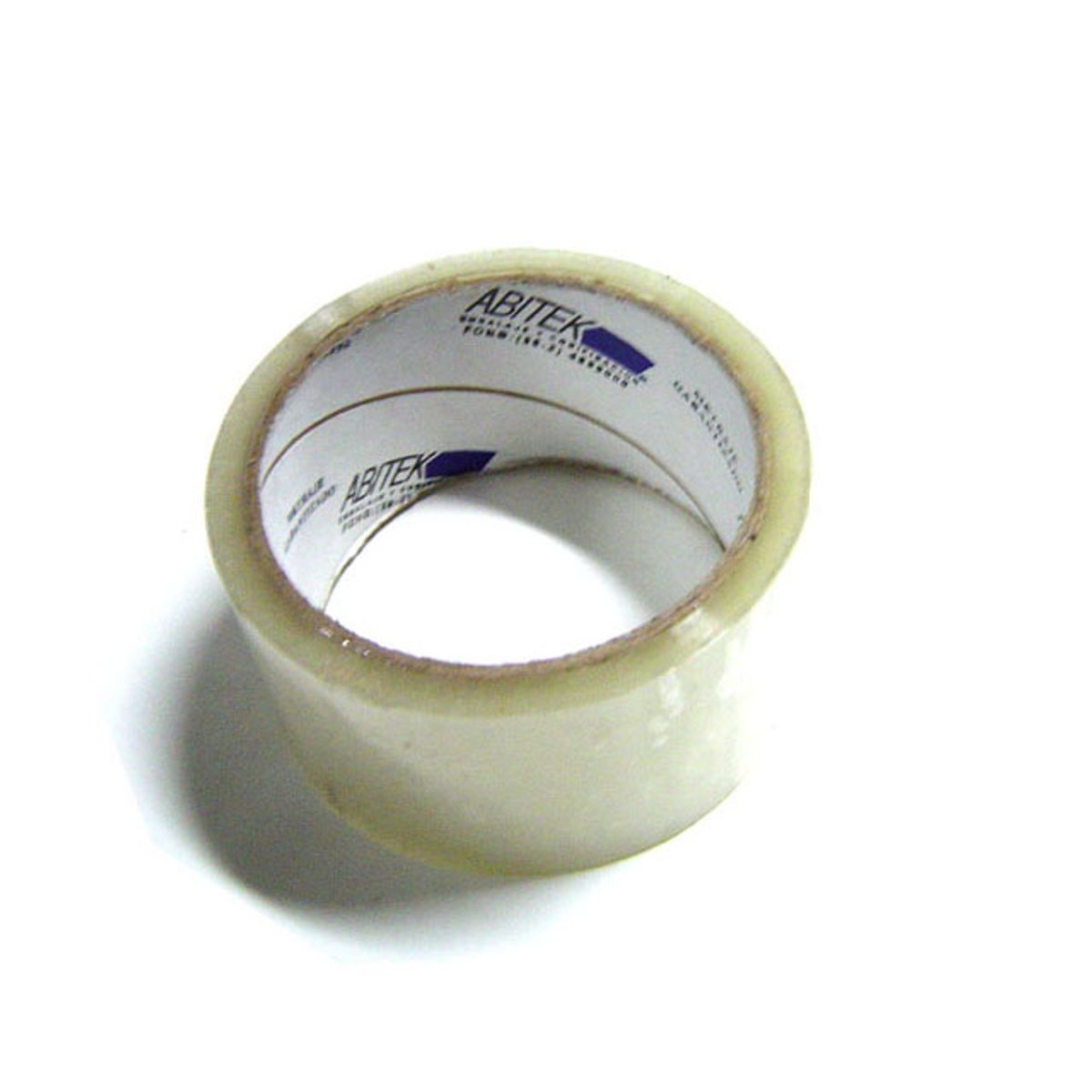 GENERICO - CINTA EMBALAJE TRANSPARENTE 100 MTS