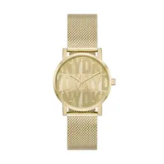 DKNY - Reloj NY6692 Dorado - Dorado