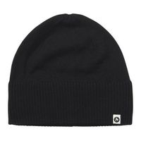 Gorro Unisex Lightweight Merino Beanie Negro
