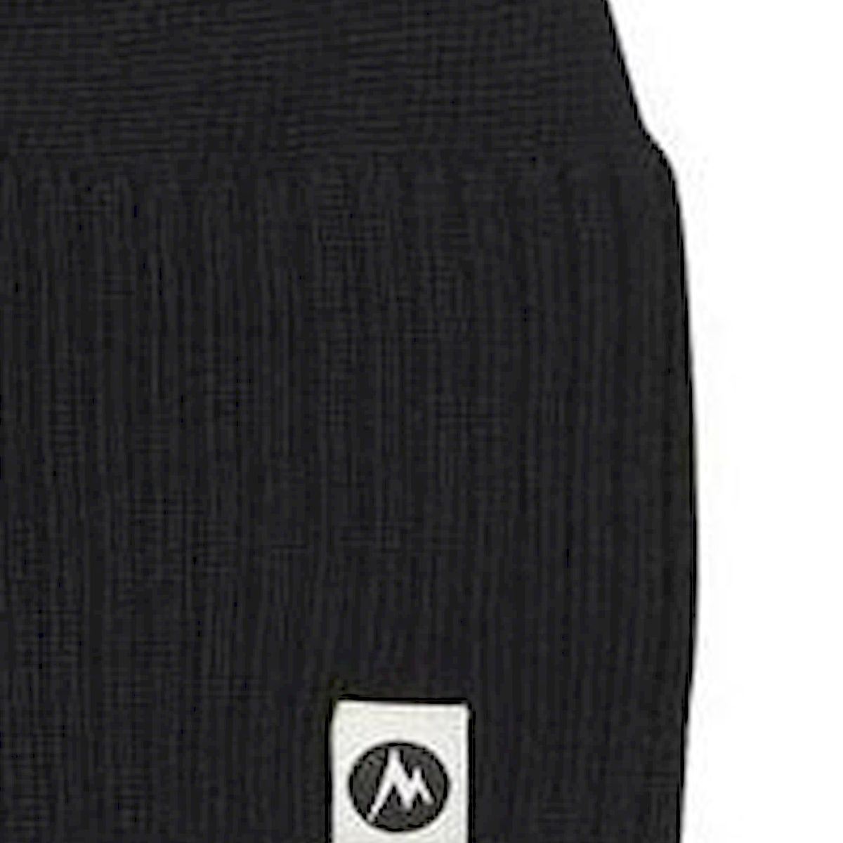 MARMOT - Gorro Unisex Marmot Lightweight Merino Beanie Negro