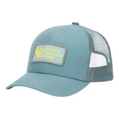 MARMOT - Jockey Unisex Retro Trucker Hat Celeste