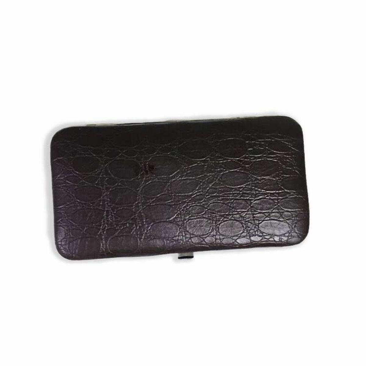 GENERICO - Set Manicura De 10 Piezas Profesional En Acero