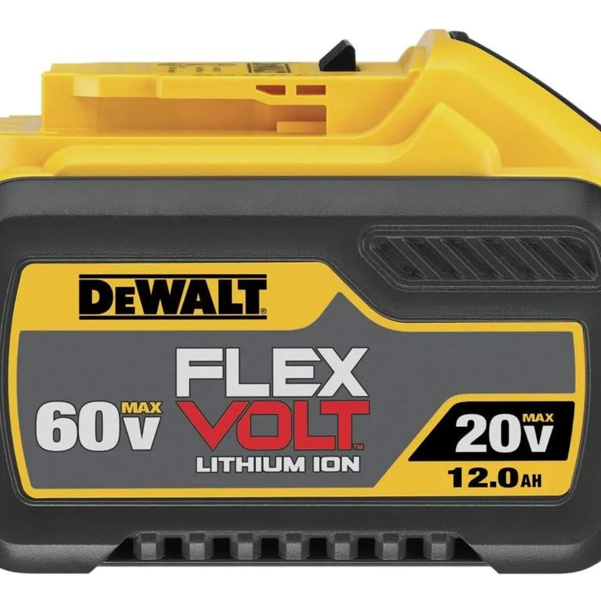 DEWALT - Bateria Flexvolt 60v Dewalt 120ah Dcb612 -eo