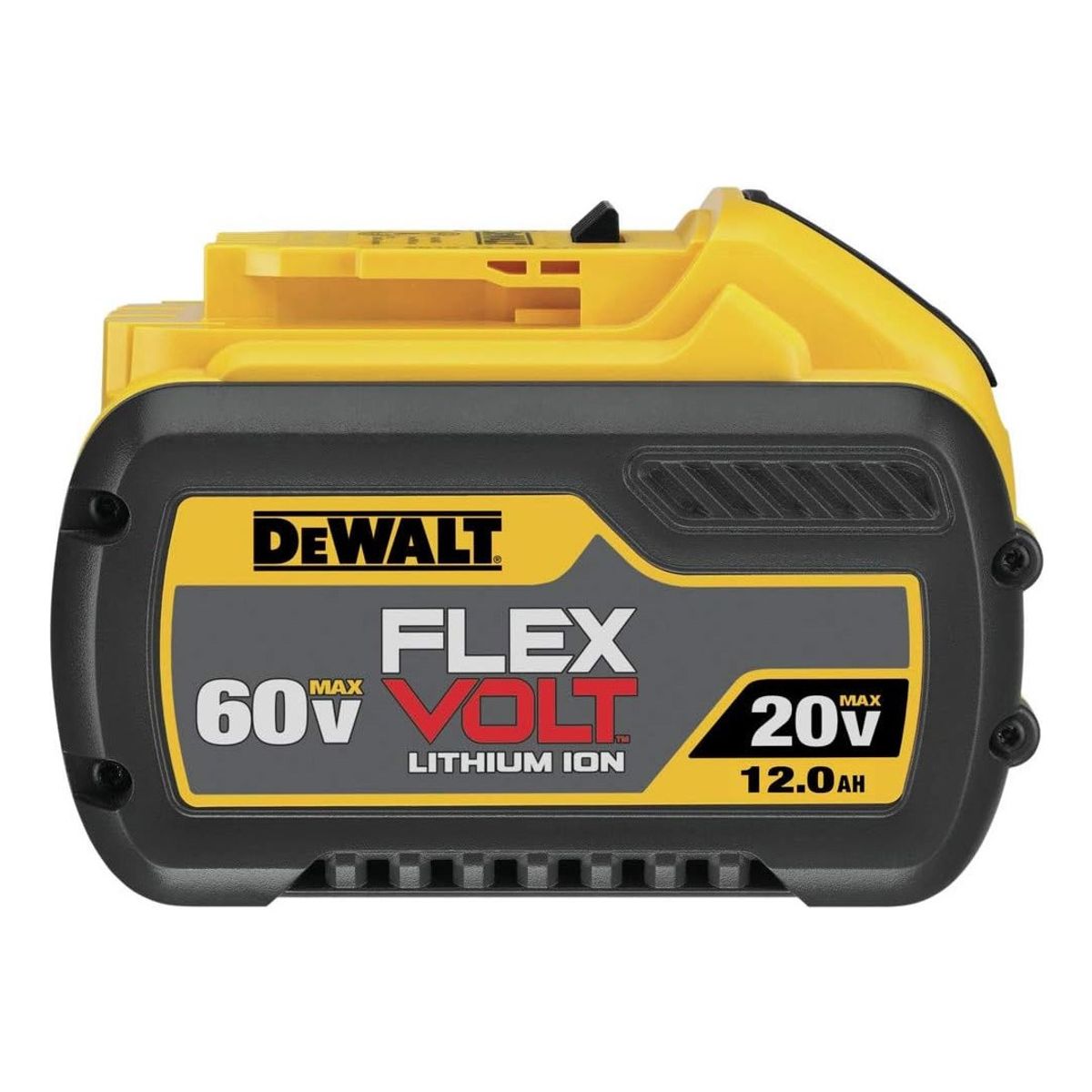 DEWALT - Bateria Flexvolt 60v Dewalt 120ah Dcb612 -eo