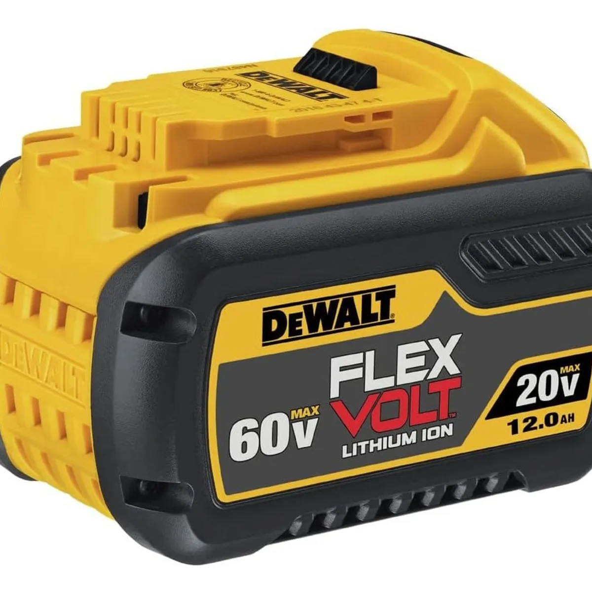 DEWALT - Bateria Flexvolt 60v Dewalt 120ah Dcb612 -eo