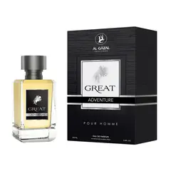 AL GAZAL - Great Adventure Pour Homme EDP 100 ml